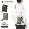 エルゴポック TC ショルダーバッグ HERGOP?CH tc-rs