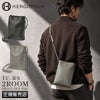 エルゴポック TC ショルダーバッグ HERGOP?CH tc-rs