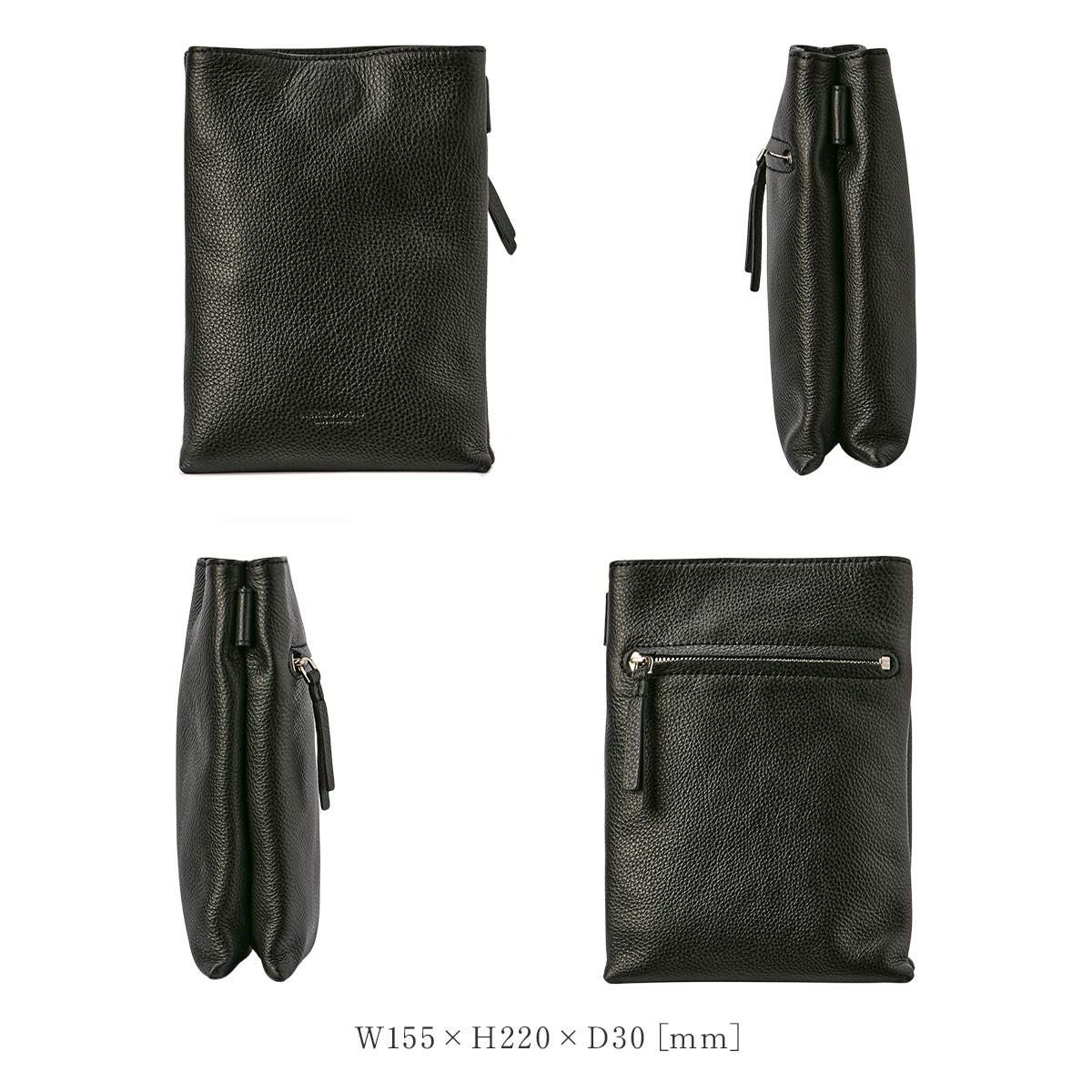 エルゴポック TC ショルダーバッグ HERGOP?CH tc-rs