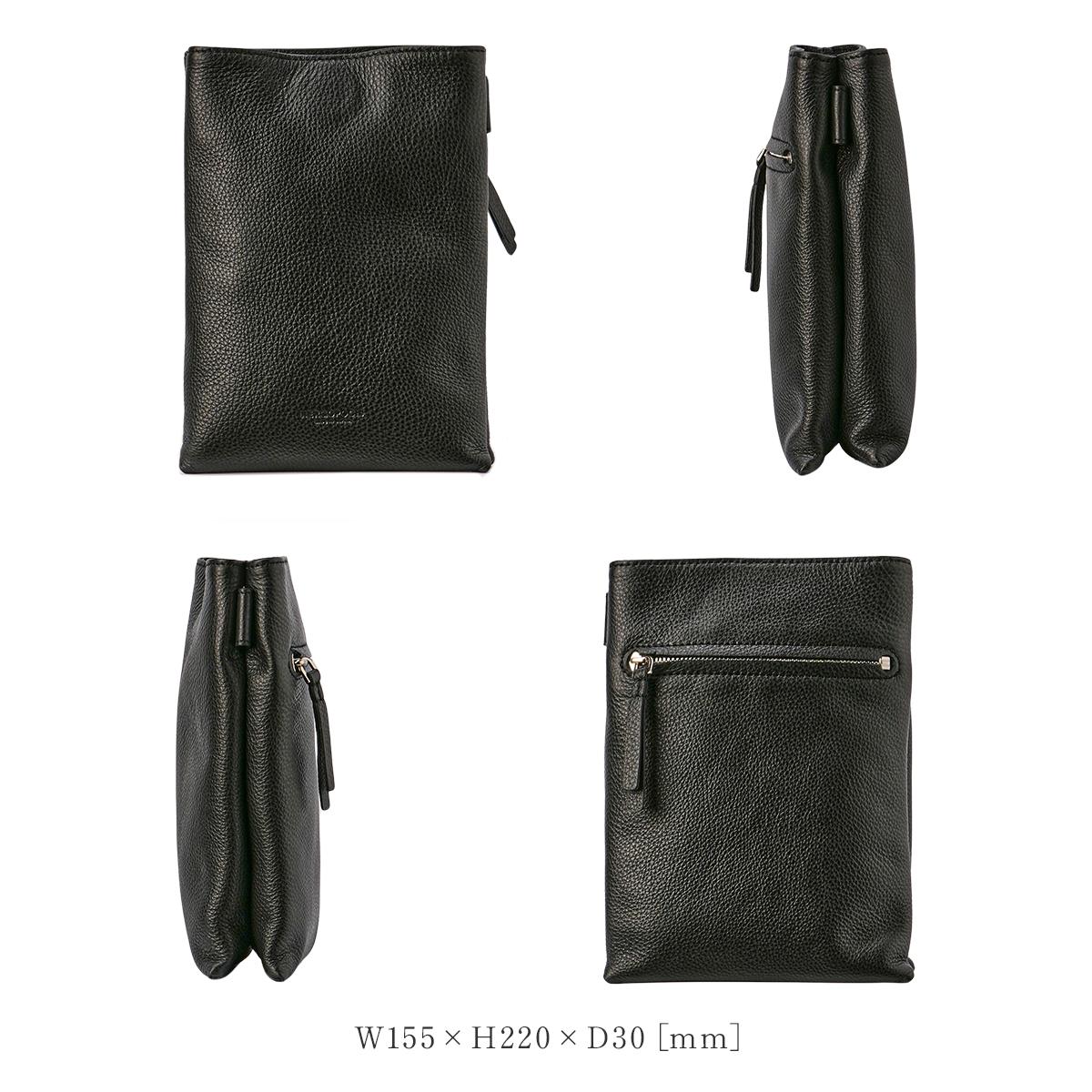 エルゴポック TC ショルダーバッグ HERGOP?CH tc-rs