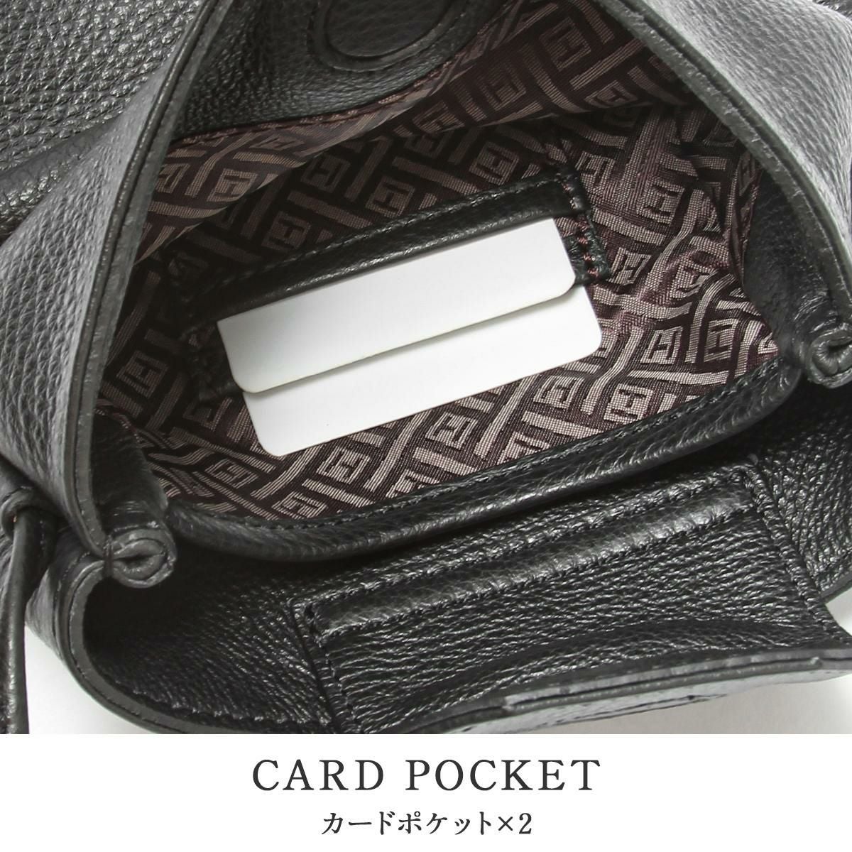 エルゴポック TC ショルダーバッグ HERGOP?CH tc-rs