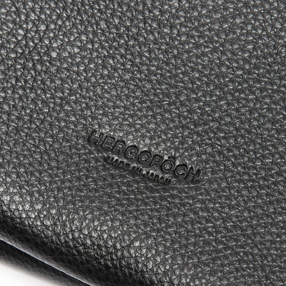 エルゴポック TC ショルダーバッグ HERGOP?CH tc-rs