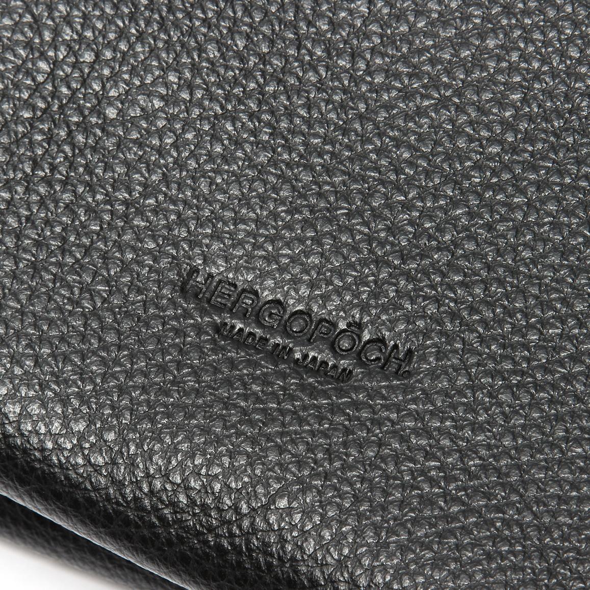 エルゴポック TC ショルダーバッグ HERGOP?CH tc-rs