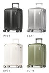 Coleman コールマン スーツケース 38L/46L cole-01469
