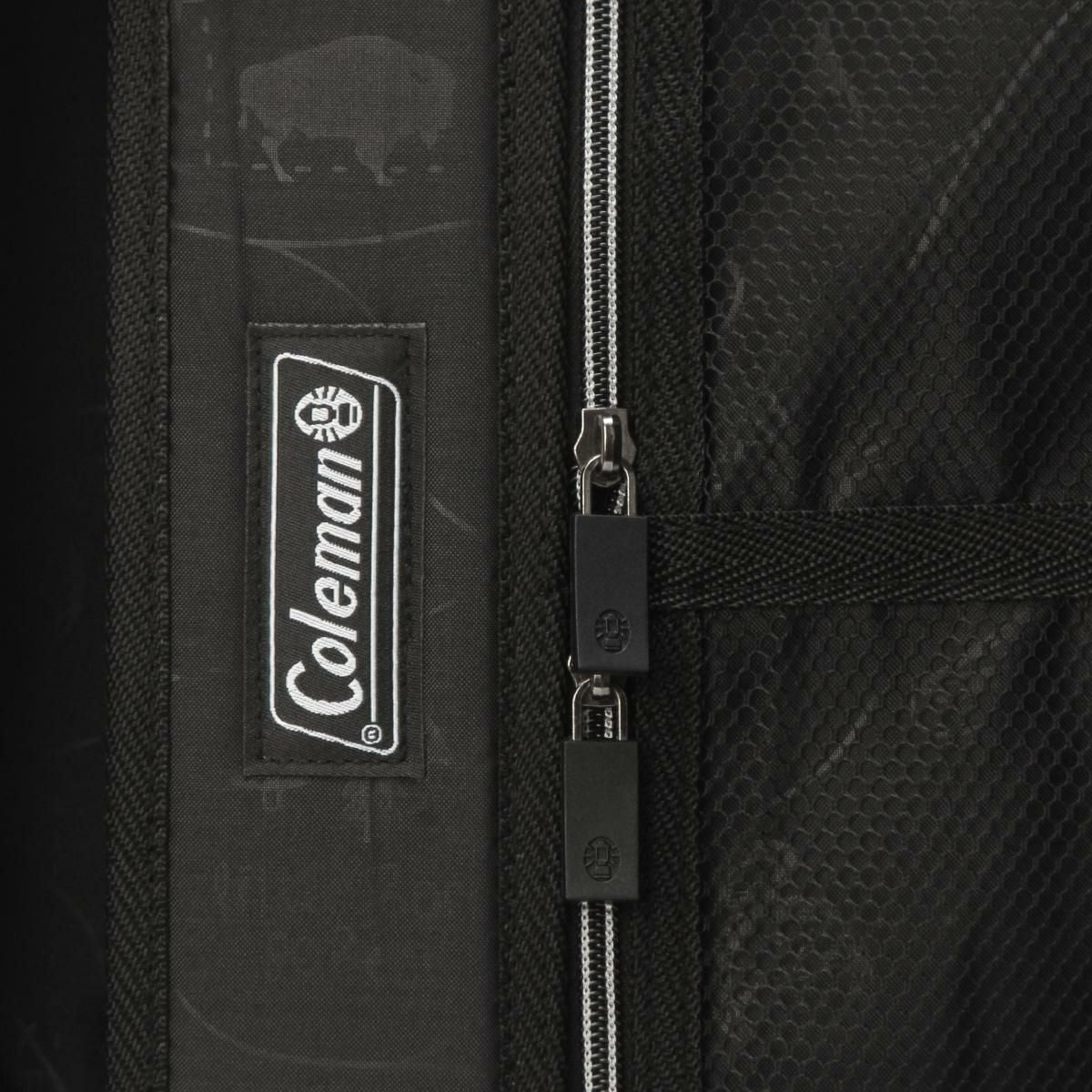 Coleman コールマン スーツケース 38L/46L cole-01469