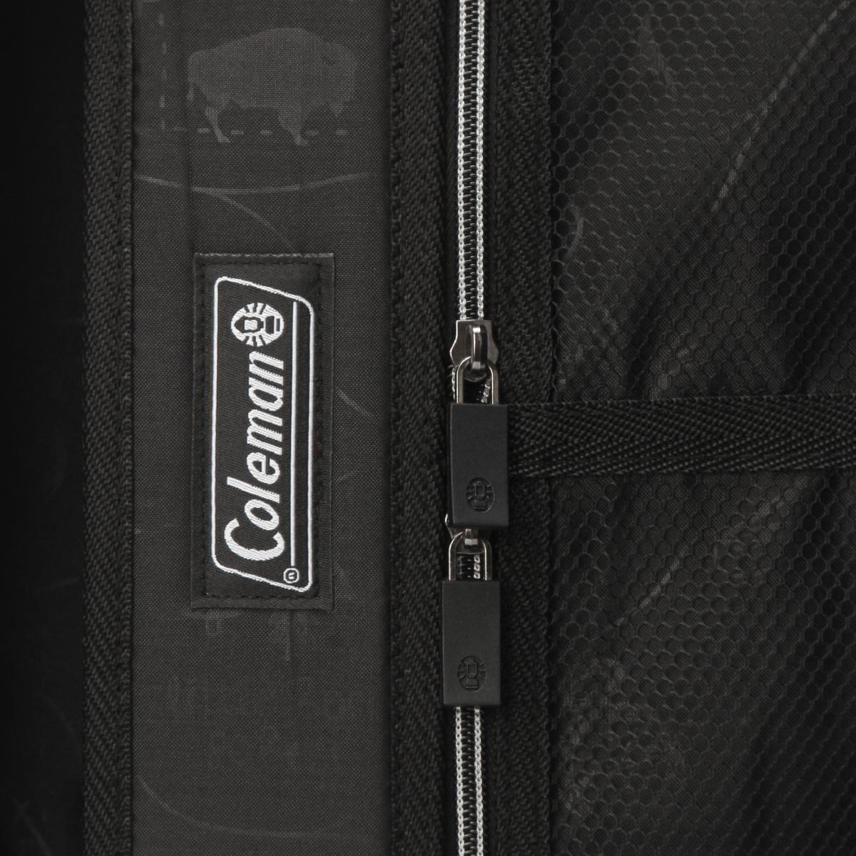 Coleman コールマン スーツケース 38L/46L cole-01469