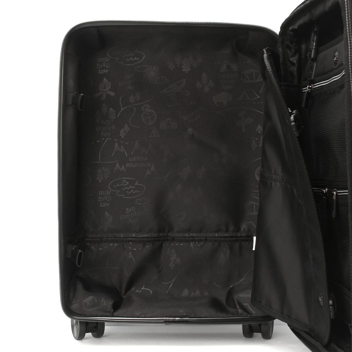 Coleman コールマン スーツケース 38L/46L cole-01469