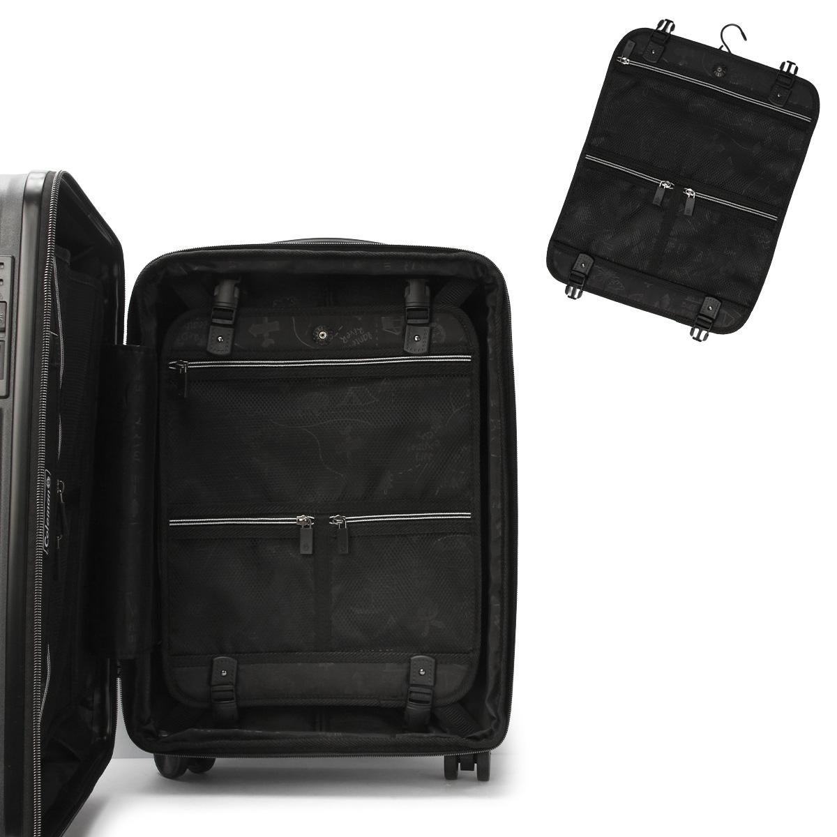 Coleman コールマン スーツケース 38L/46L cole-01469