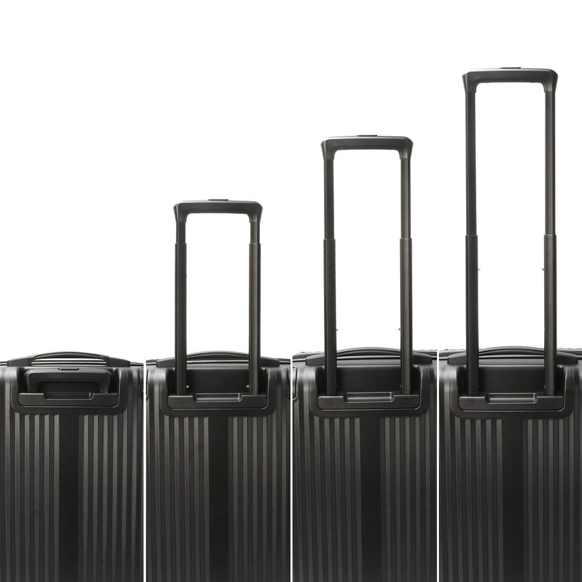 Coleman コールマン スーツケース 38L/46L cole-01469