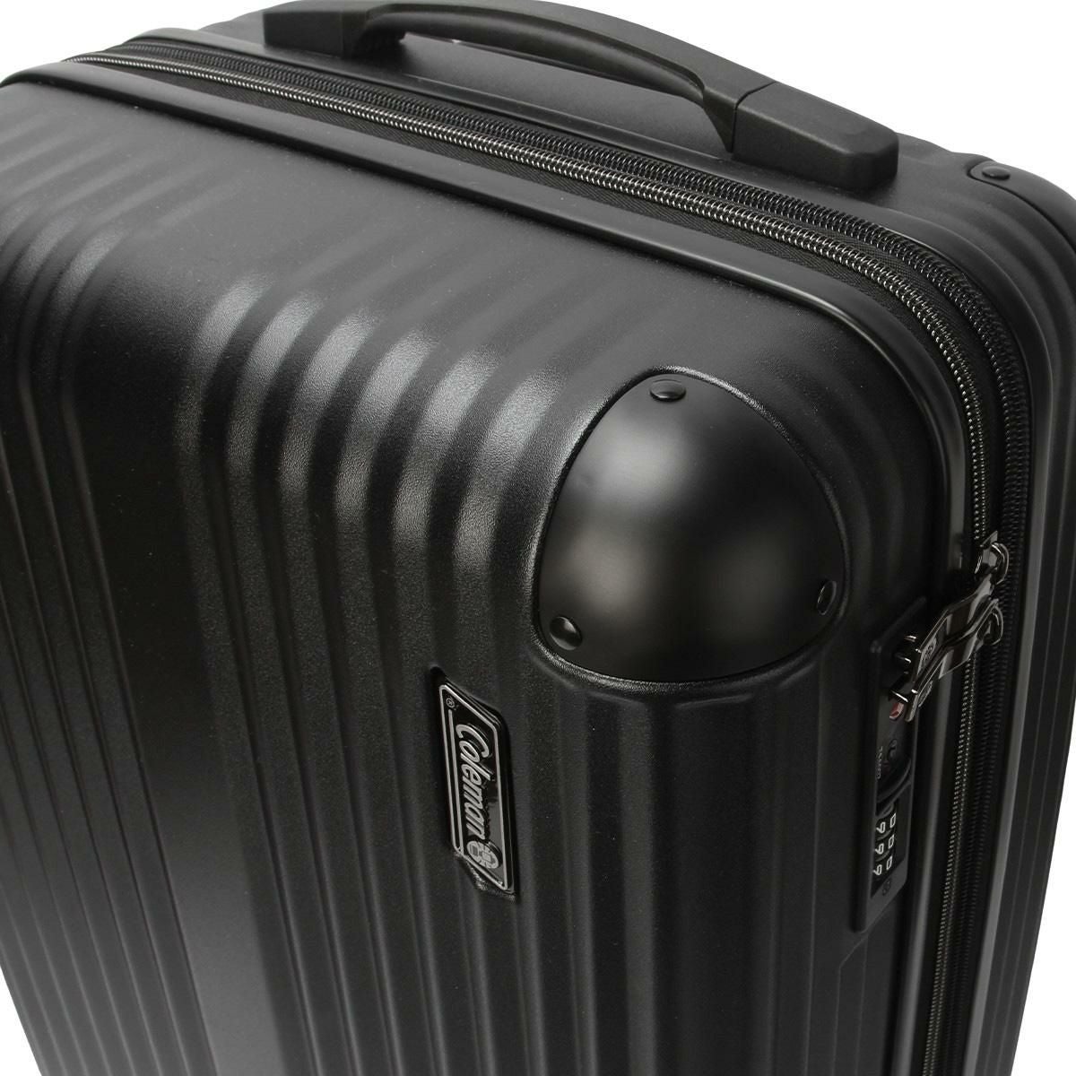 Coleman コールマン スーツケース 38L/46L cole-01469