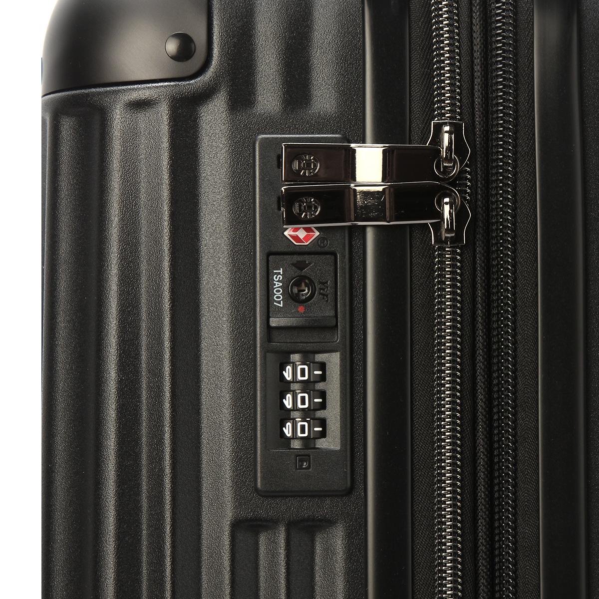 Coleman コールマン スーツケース 38L/46L cole-01469