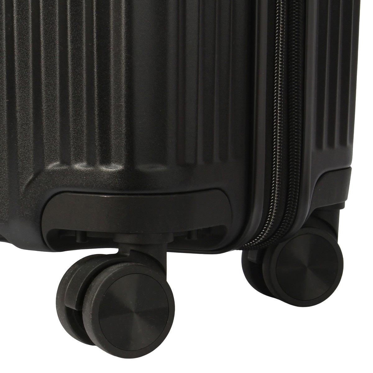 Coleman コールマン スーツケース 38L/46L cole-01469