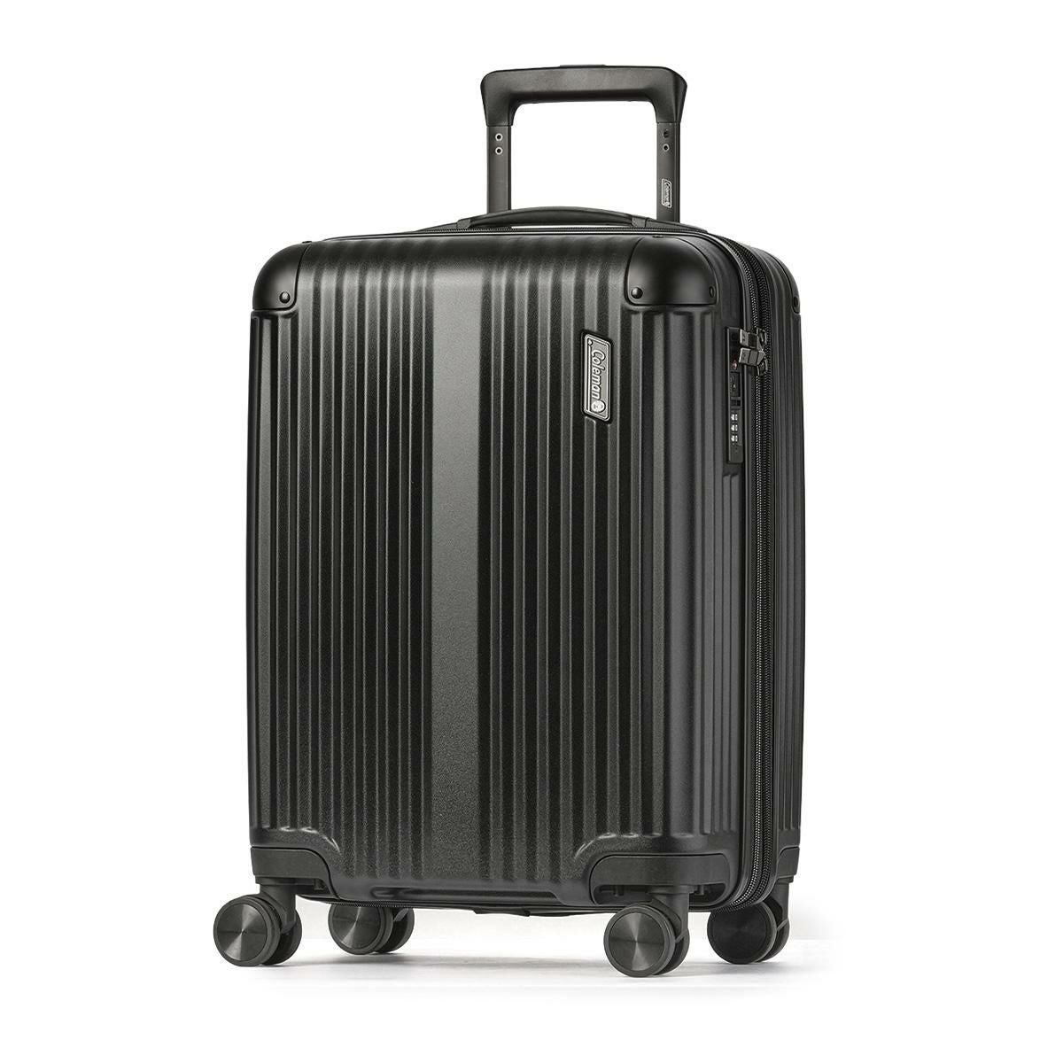 Coleman コールマン スーツケース 38L/46L cole-01469