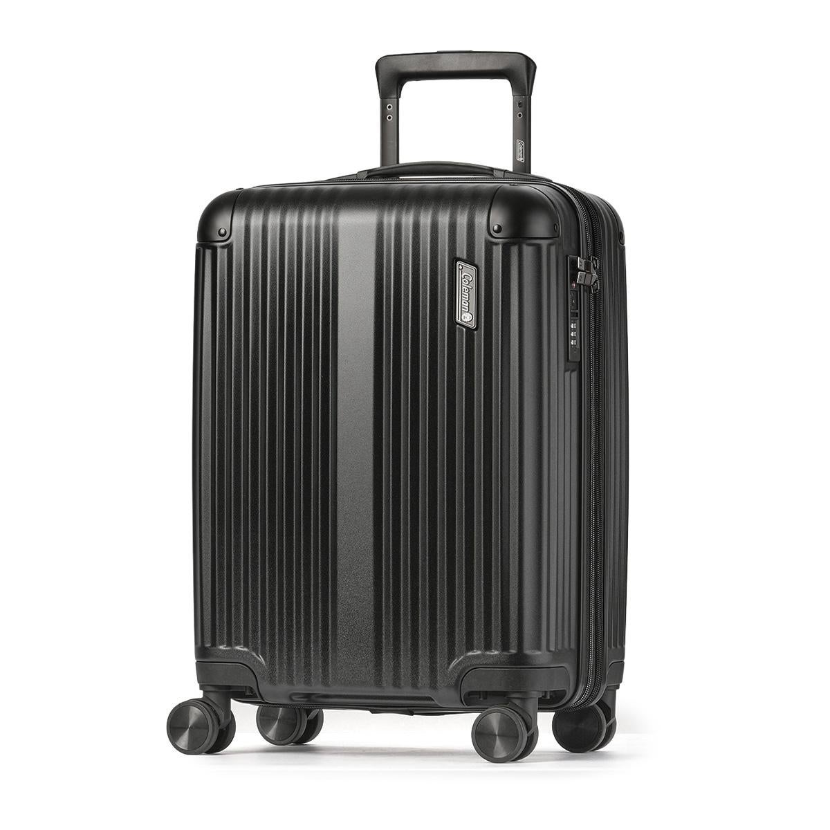 Coleman コールマン スーツケース 38L/46L cole-01469