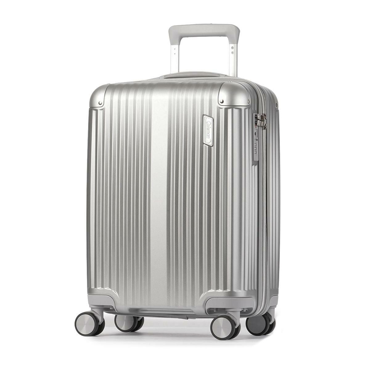 Coleman コールマン スーツケース 38L/46L cole-01469