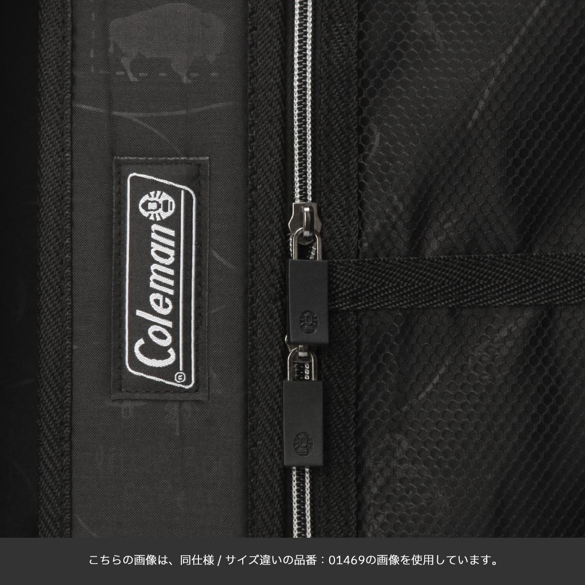 コールマン コールマン スーツケース Coleman cole-01470
