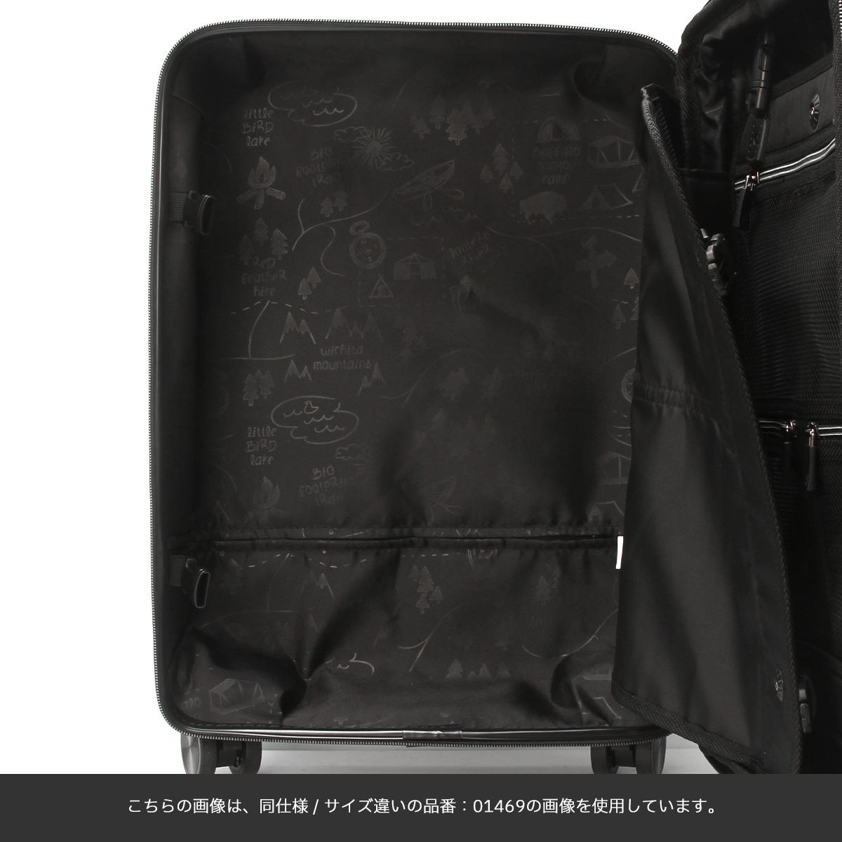 コールマン コールマン スーツケース Coleman cole-01470