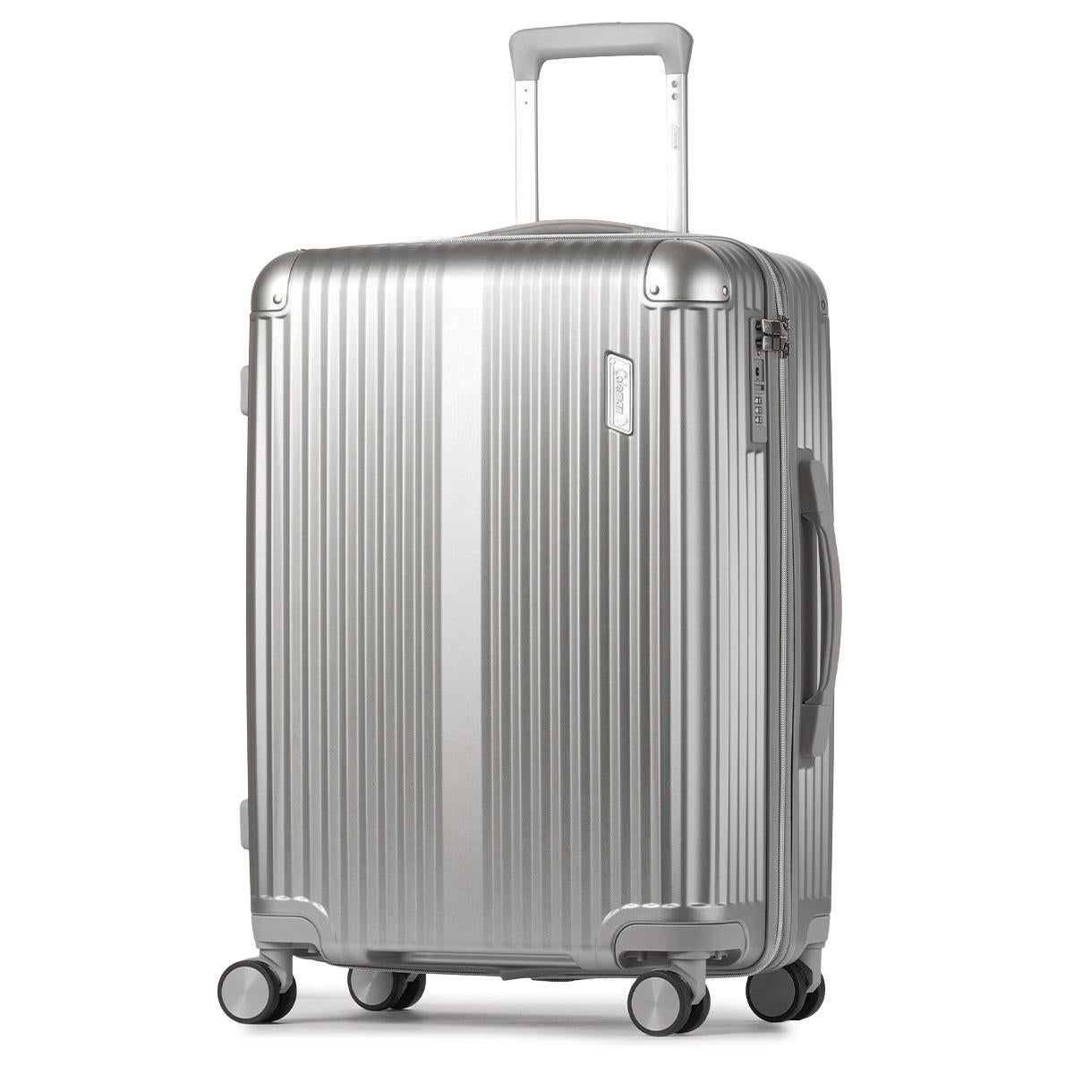 コールマン コールマン スーツケース Coleman cole-01470