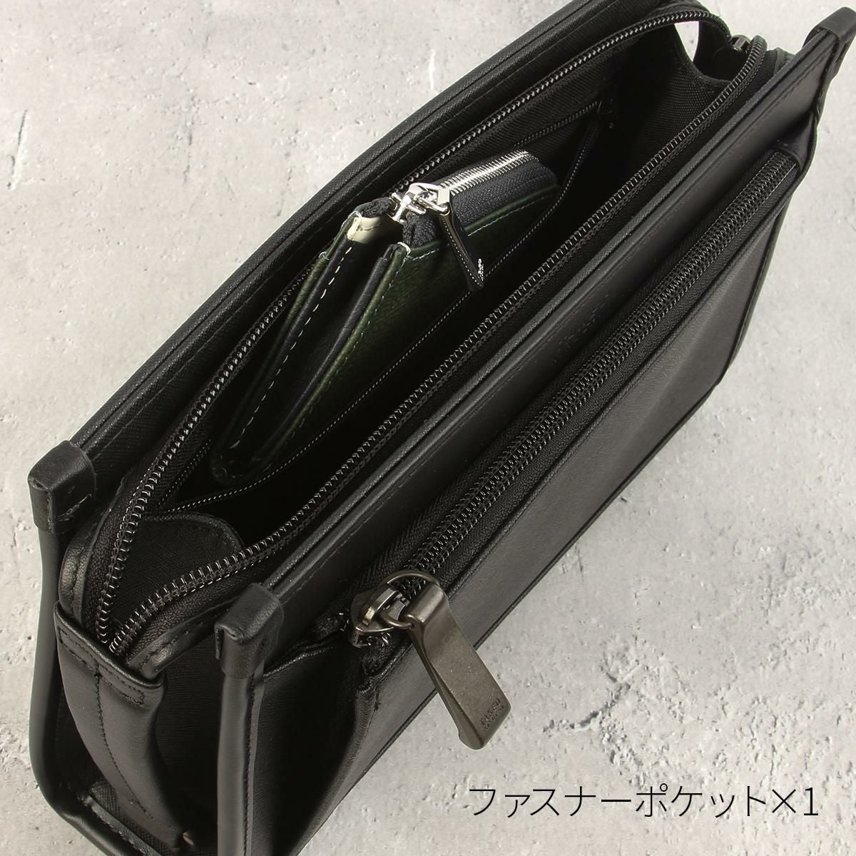 タケオキクチ ナビ ポーチ TAKEO KIKUCHI tk-271201