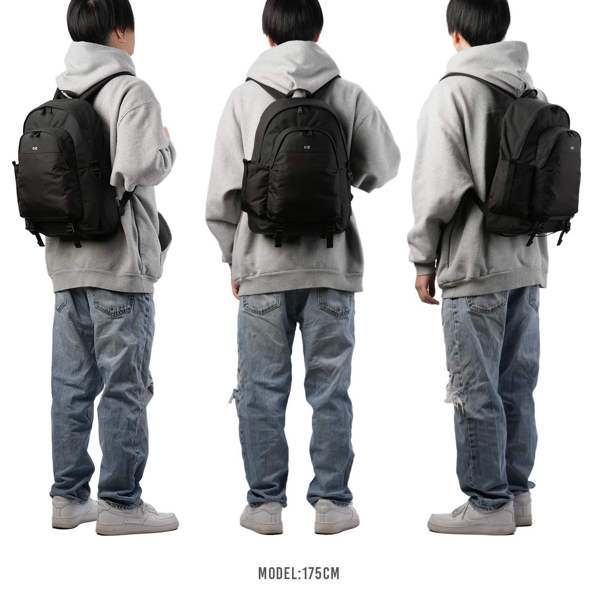 シー PRIOR リュック CIE cie-035001