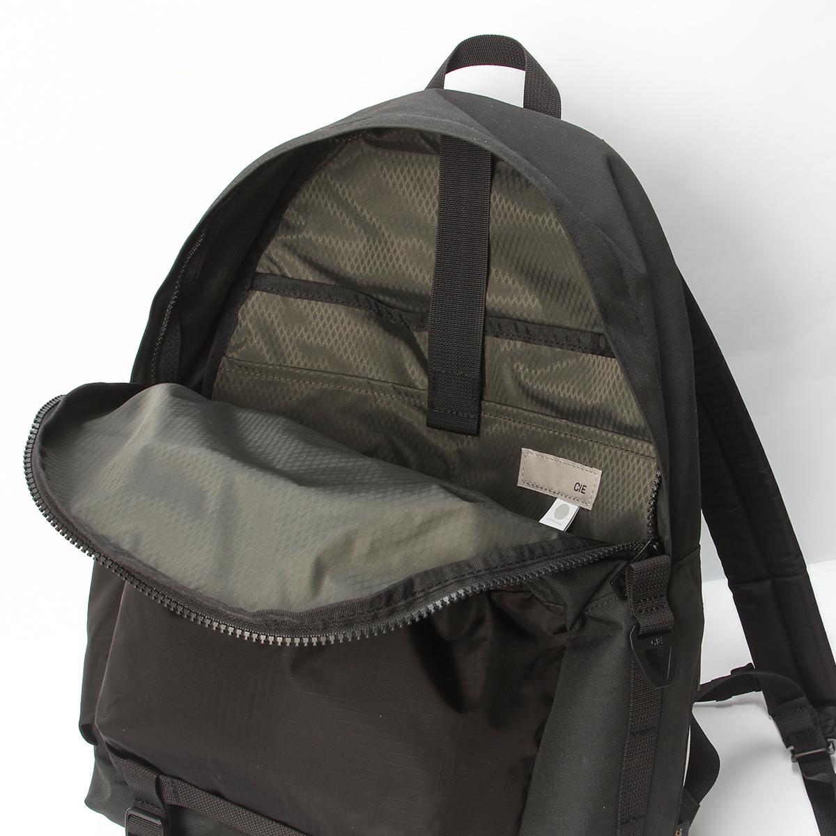 シー PRIOR リュック CIE cie-035001