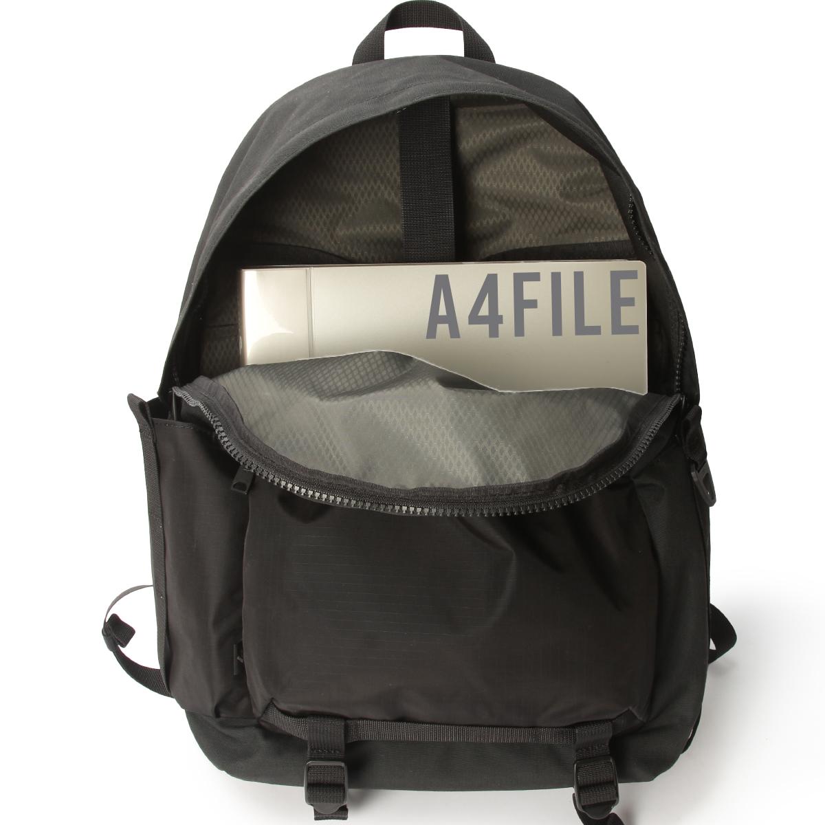 シー PRIOR リュック CIE cie-035001