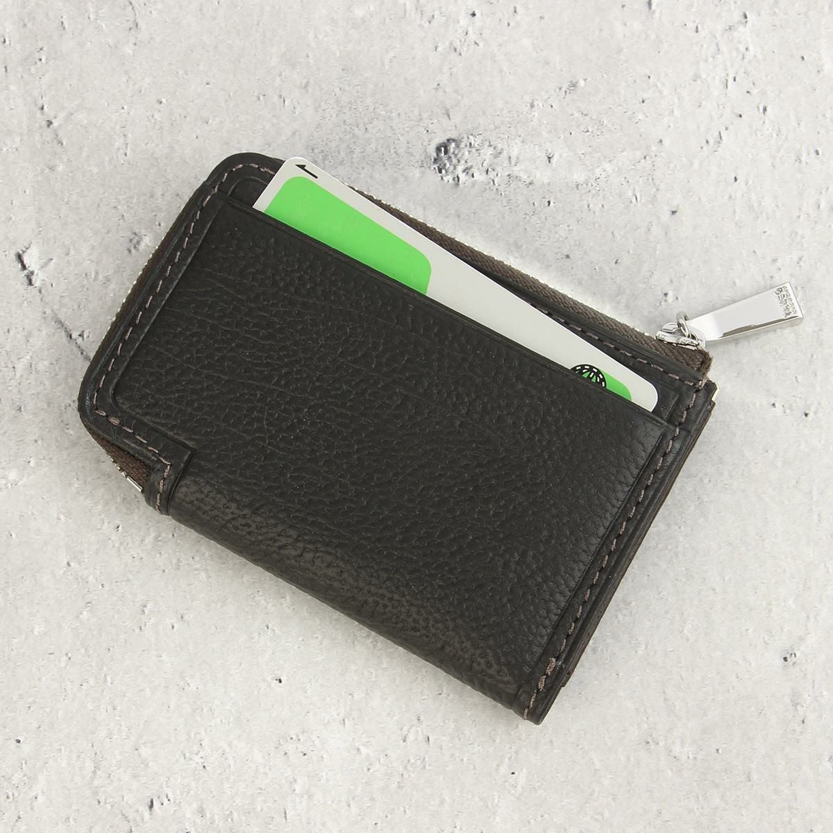 タケオキクチ クォーター 小銭入れ コインケース TAKEO KIKUCHI tk-742631