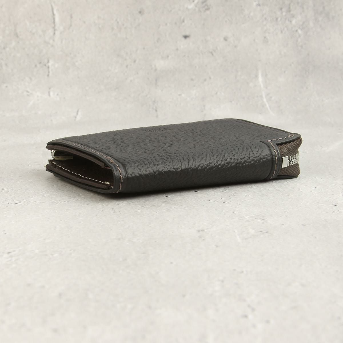 タケオキクチ クォーター 小銭入れ コインケース TAKEO KIKUCHI tk-742631