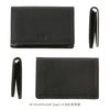 タケオキクチ クォーター カードケース 名刺入れ TAKEO KIKUCHI tk-742632