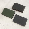タケオキクチ クォーター カードケース 名刺入れ TAKEO KIKUCHI tk-742632