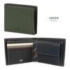 タケオキクチ クォーター 二つ折り財布 TAKEO KIKUCHI tk-742634