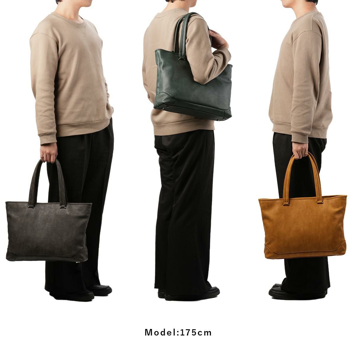 グランドストーン ネクサス トートバッグ  gsa832