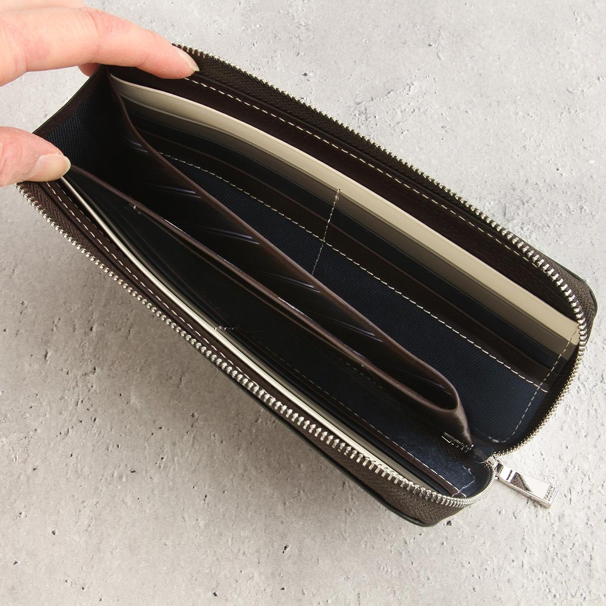 タケオキクチ クォーター 長財布 TAKEO KIKUCHI tk-742636