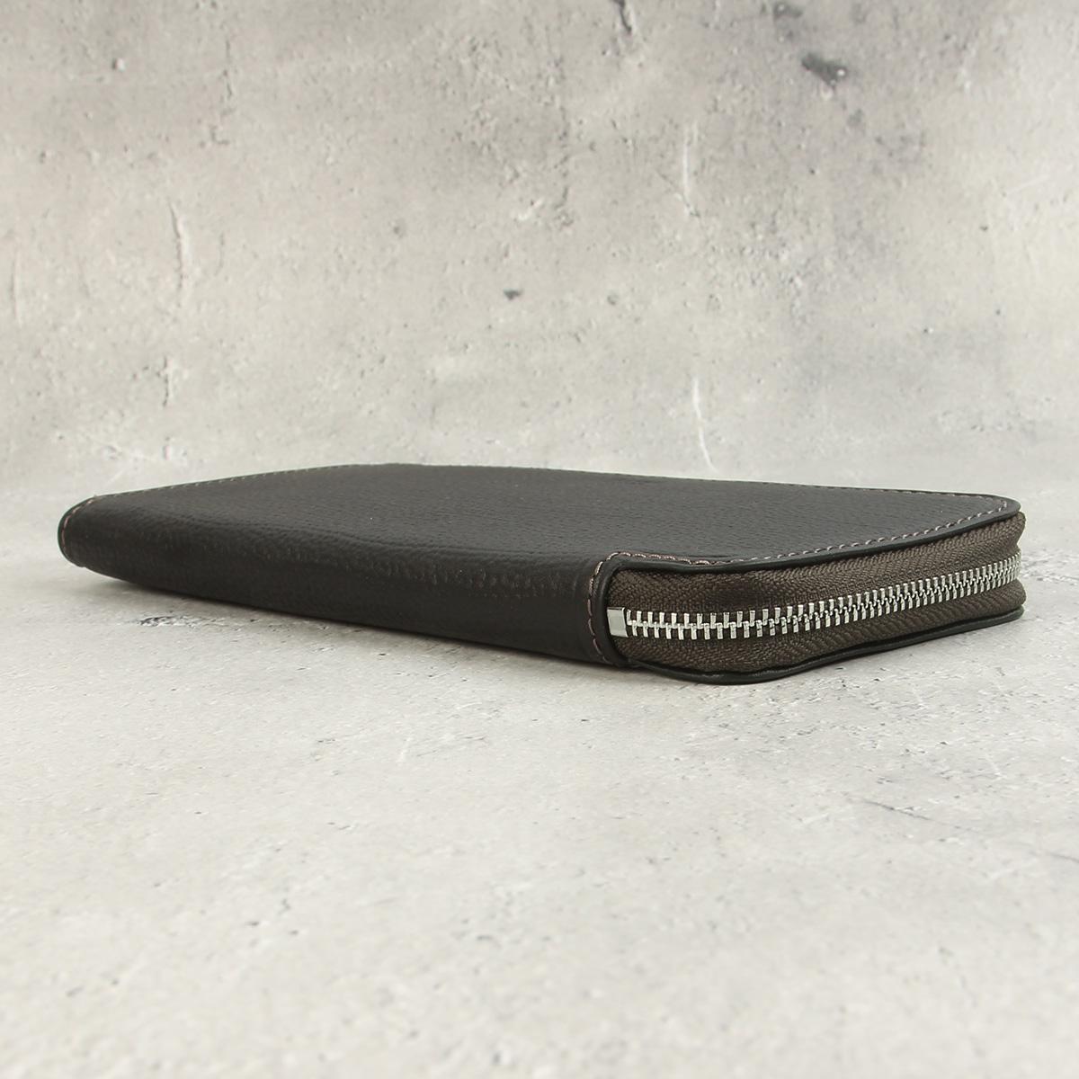 タケオキクチ クォーター 長財布 TAKEO KIKUCHI tk-742636