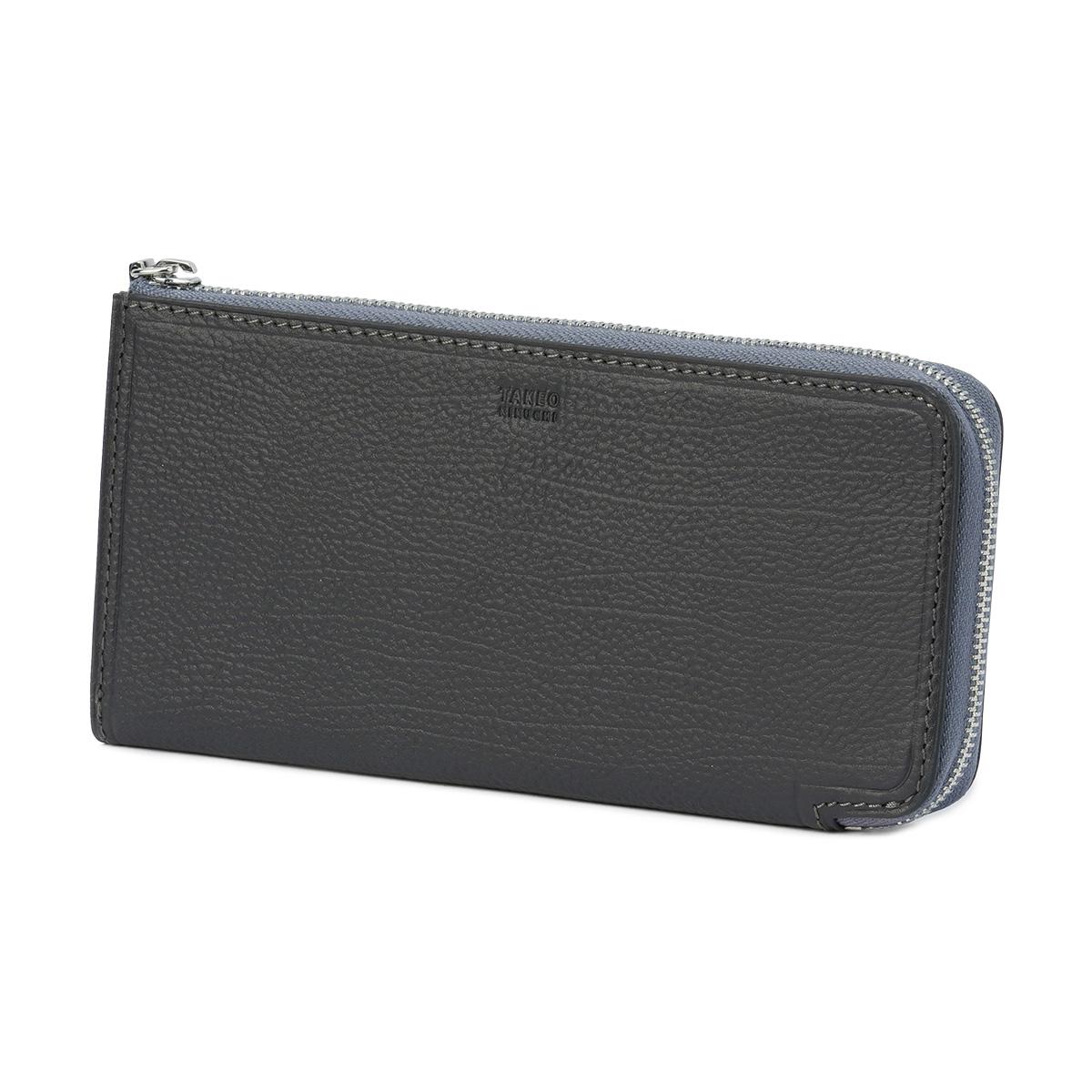 タケオキクチ クォーター 長財布 TAKEO KIKUCHI tk-742636