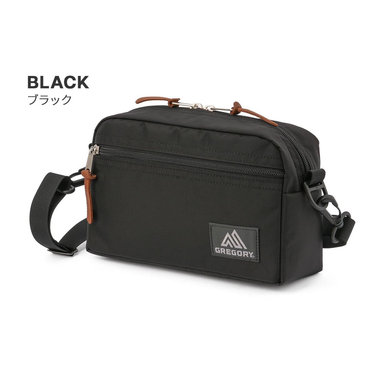 グレゴリー クラシック ショルダーバッグ GREGORY padd-shoul-m