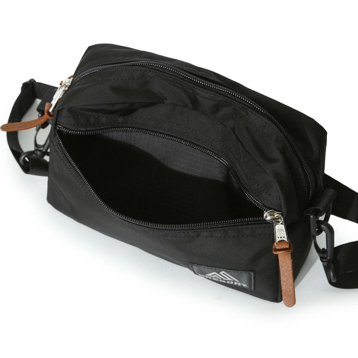 グレゴリー クラシック ショルダーバッグ GREGORY padd-shoul-m