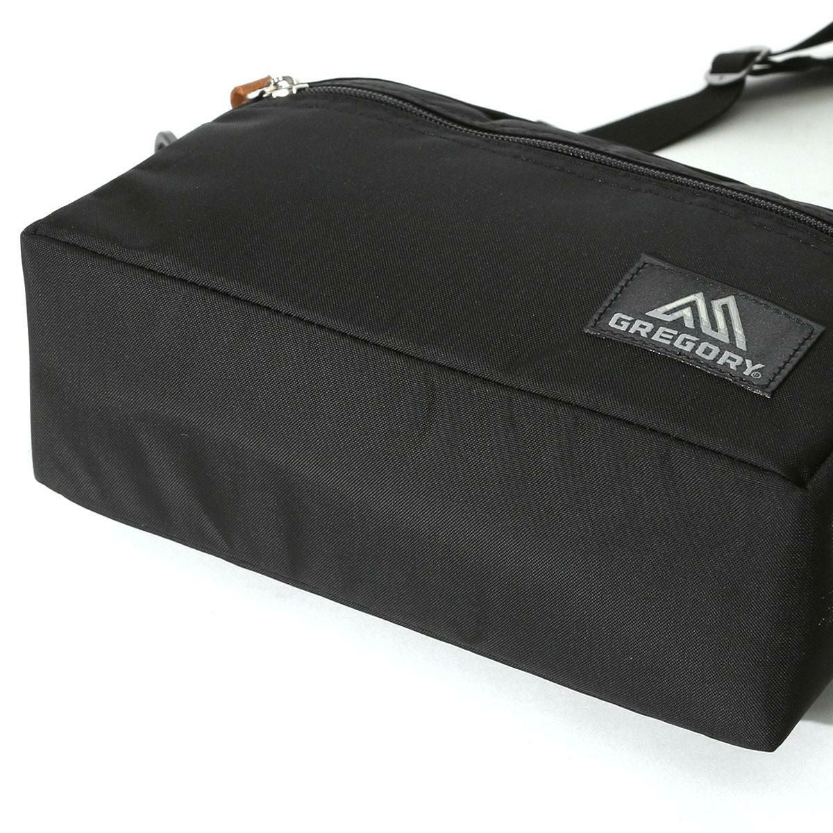 グレゴリー クラシック ショルダーバッグ GREGORY padd-shoul-m