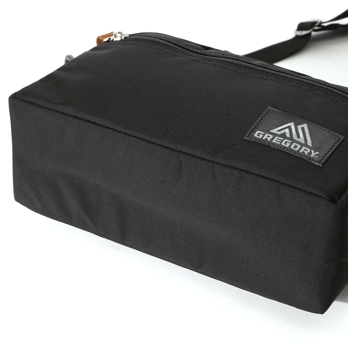 グレゴリー クラシック ショルダーバッグ GREGORY padd-shoul-m