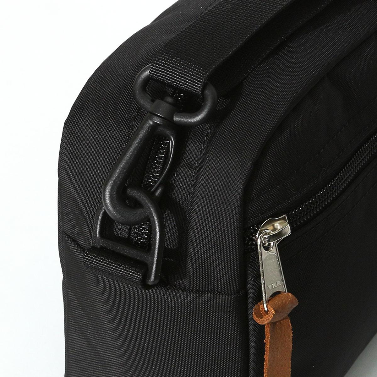 グレゴリー クラシック ショルダーバッグ GREGORY padd-shoul-m