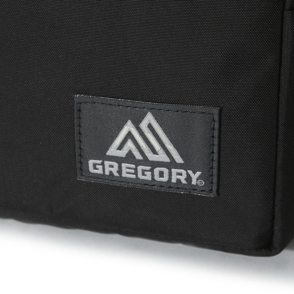 グレゴリー クラシック ショルダーバッグ GREGORY padd-shoul-m