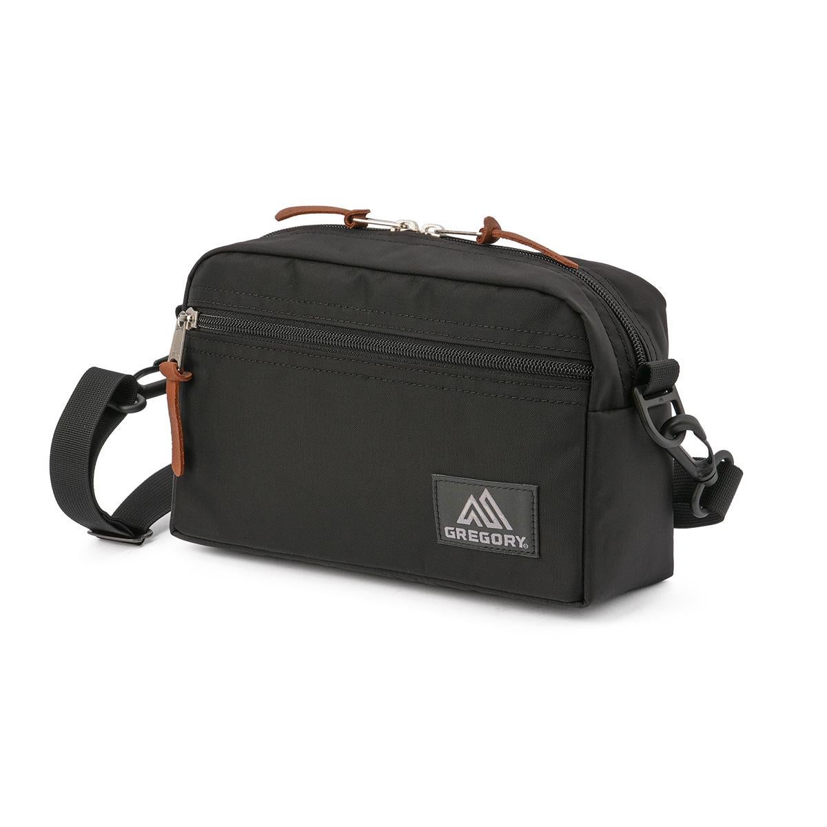 グレゴリー クラシック ショルダーバッグ GREGORY padd-shoul-m