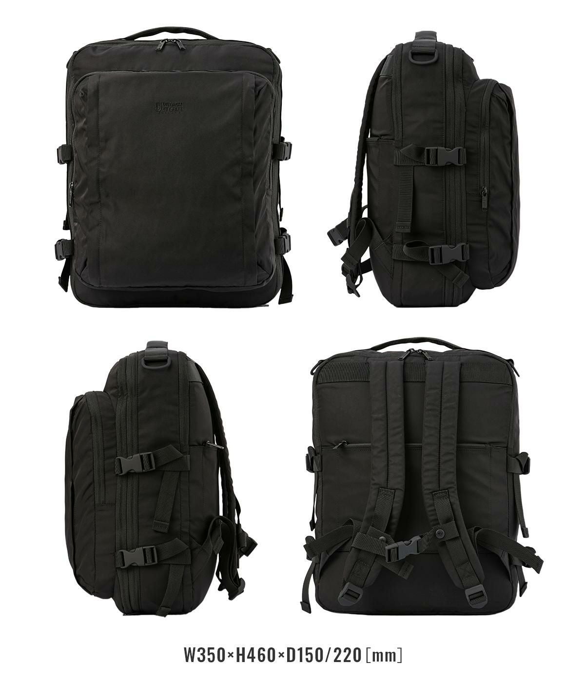 ユニバーサルオーバーオール  リュック UNIVERSAL OVERALL uvo-199