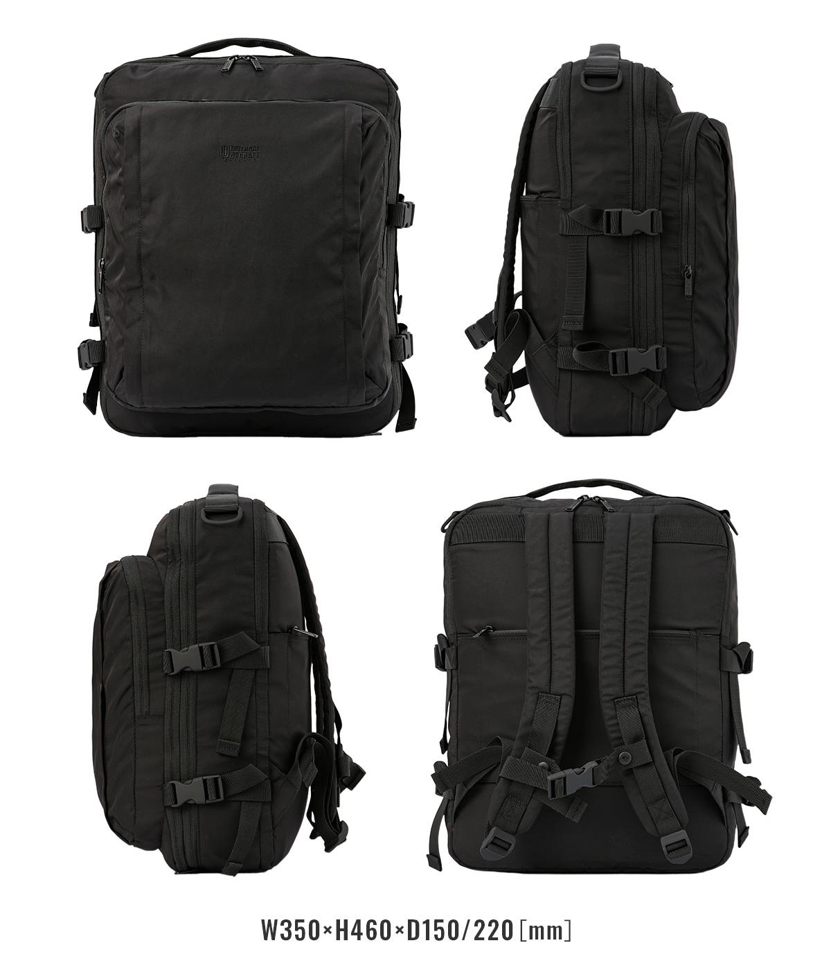 ユニバーサルオーバーオール  リュック UNIVERSAL OVERALL uvo-199