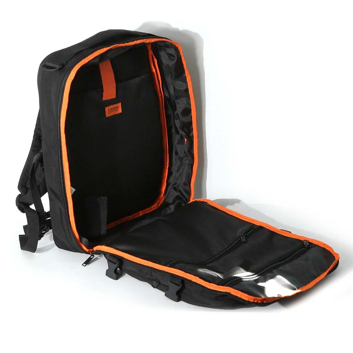 ユニバーサルオーバーオール  リュック UNIVERSAL OVERALL uvo-199