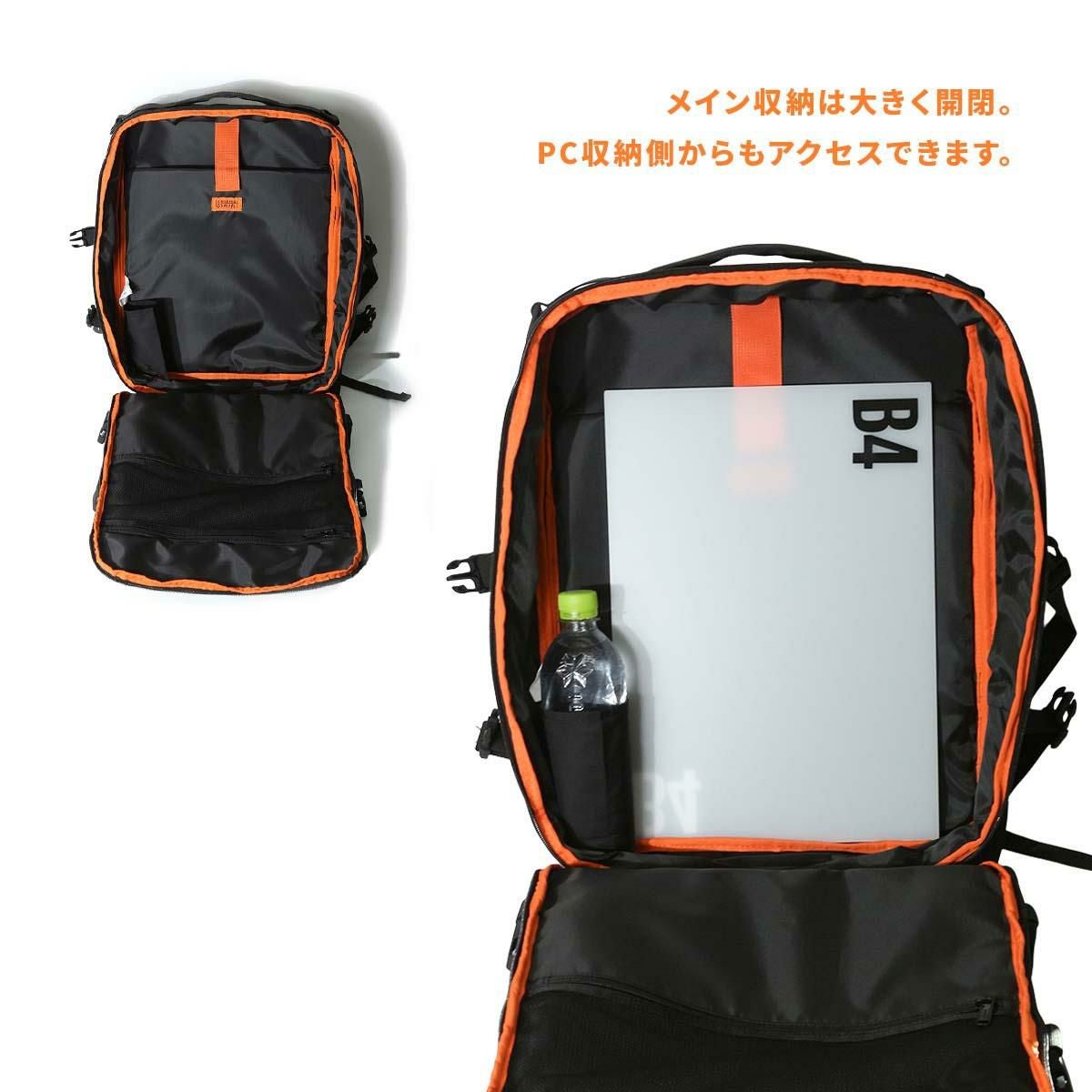 ユニバーサルオーバーオール  リュック UNIVERSAL OVERALL uvo-199