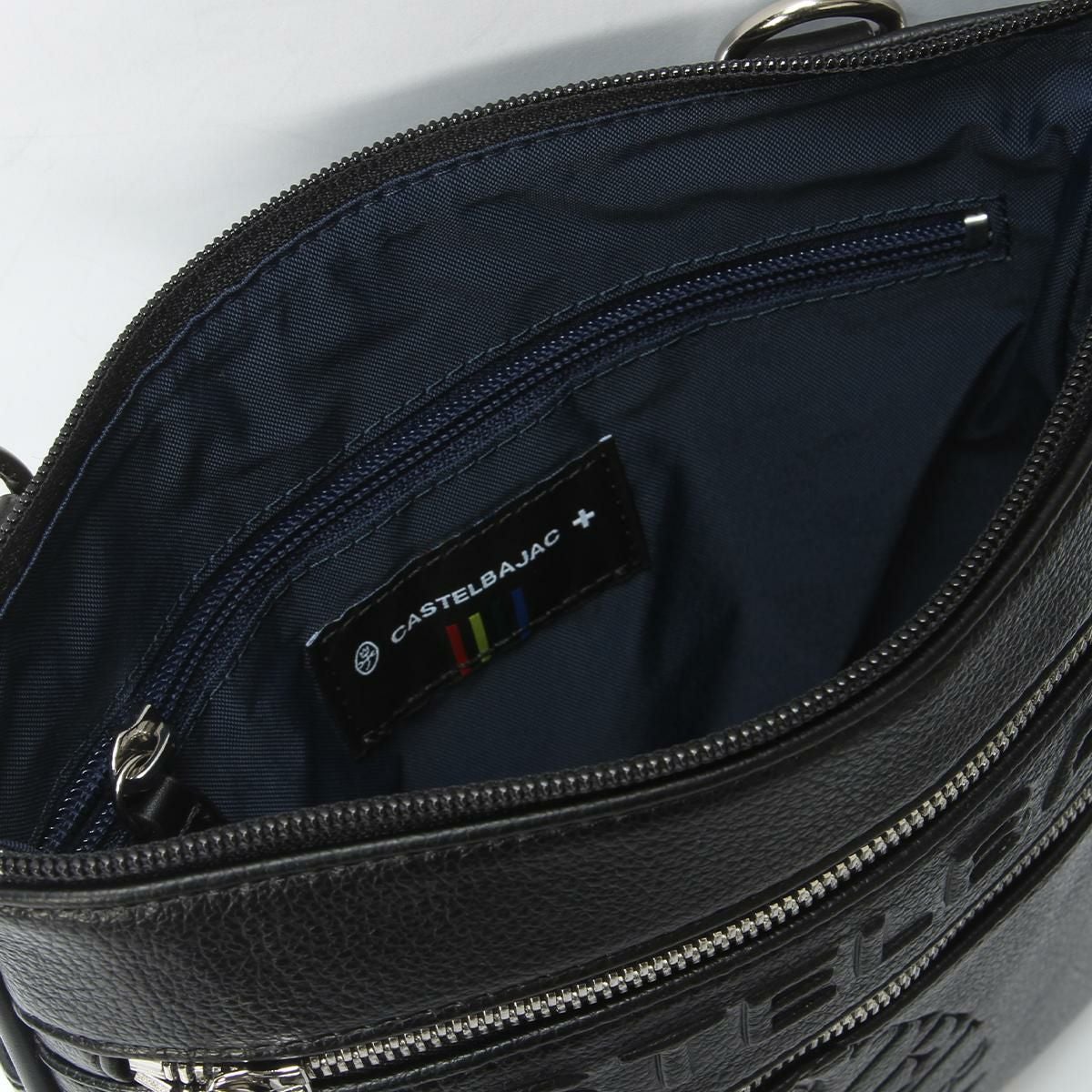カステルバジャック ダナン ショルダーバッグ CASTELBAJAC cb-45112