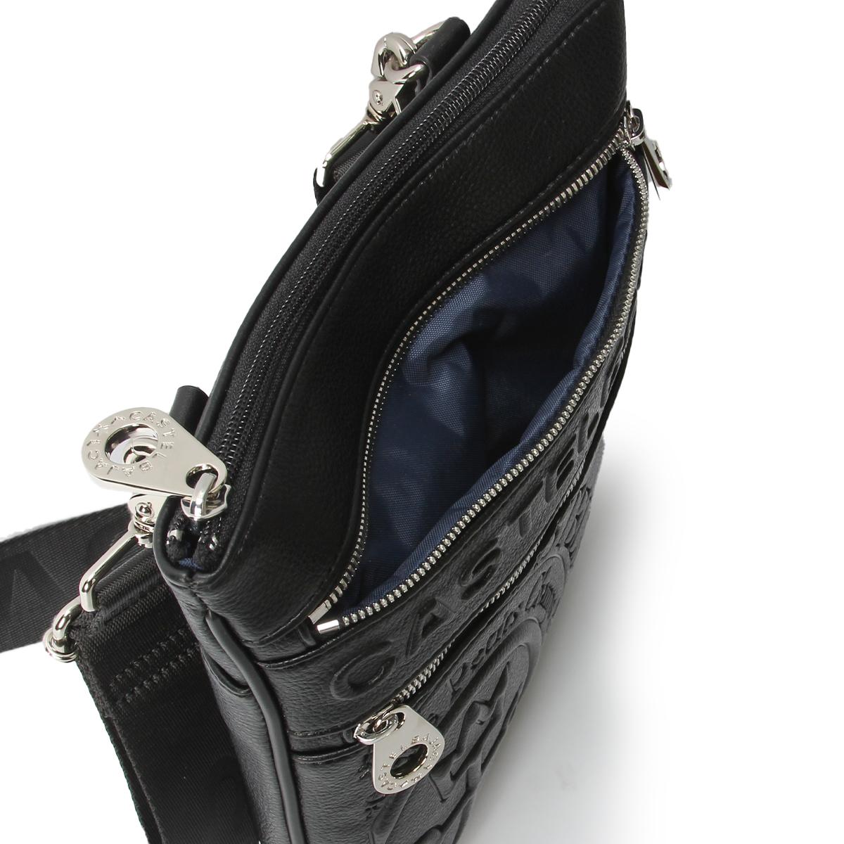 カステルバジャック ダナン ショルダーバッグ CASTELBAJAC cb-45112