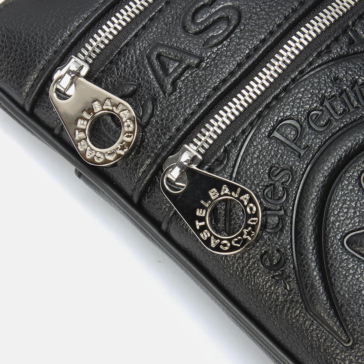 カステルバジャック ダナン ショルダーバッグ CASTELBAJAC cb-45112