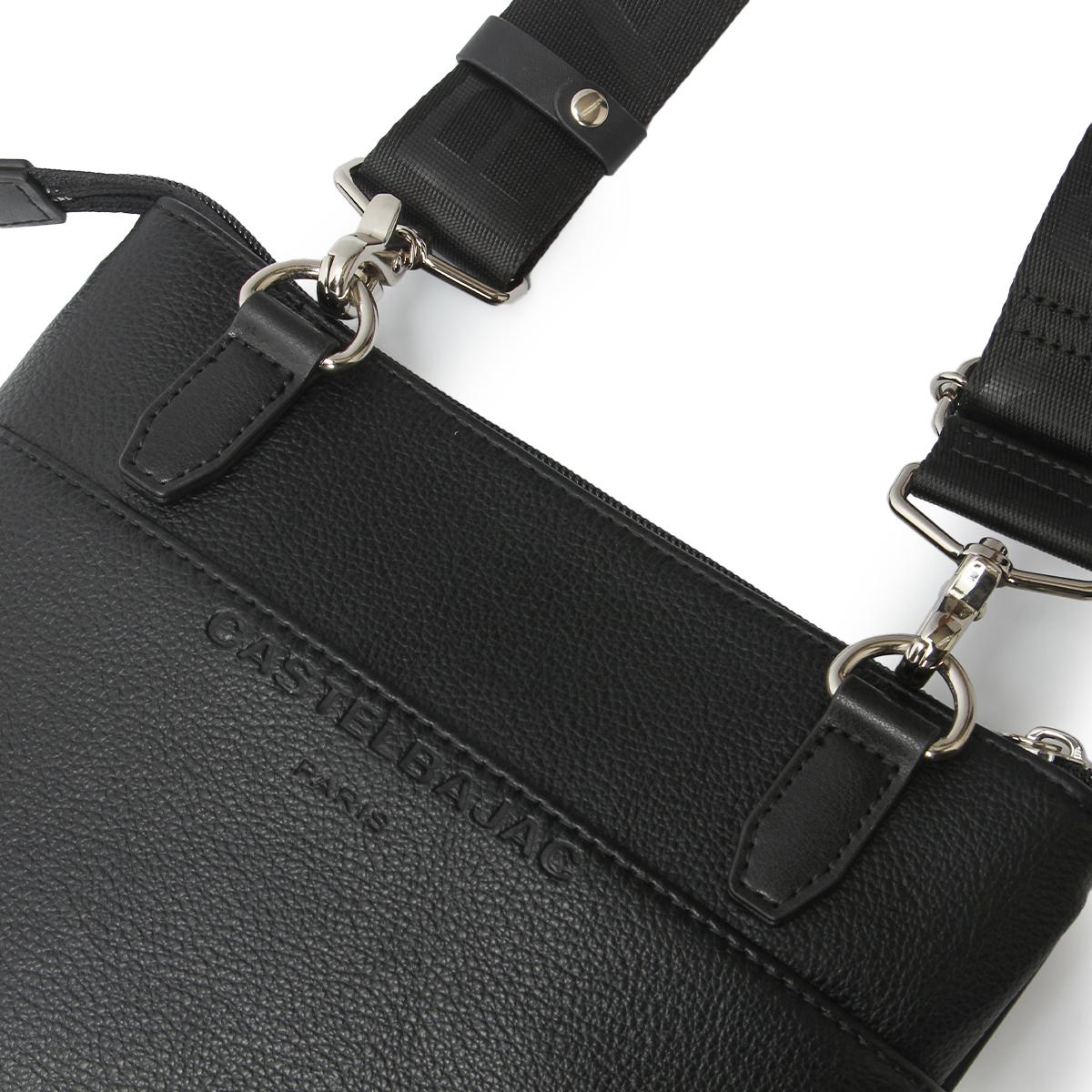 カステルバジャック ダナン ショルダーバッグ CASTELBAJAC cb-45112